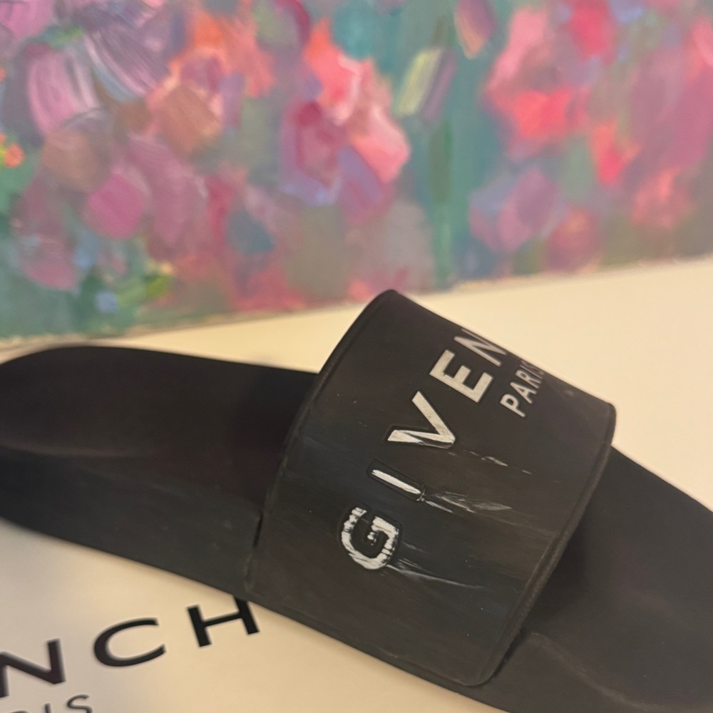 Givenchy slides - Picture 5 of 6